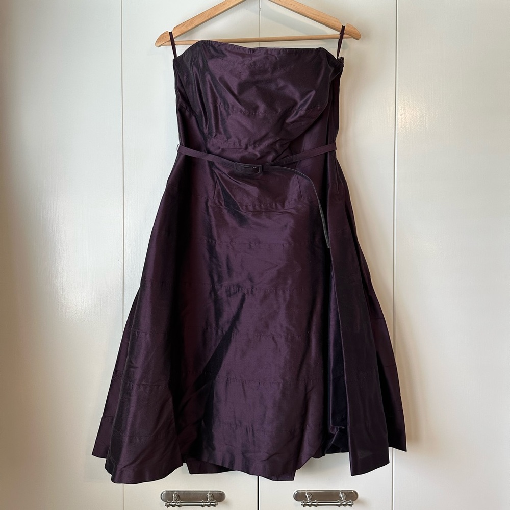 Coast Dress.